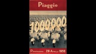 Moto - News: Piaggio e Vespa alla mostra "Fare gli Italiani"