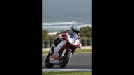 Moto - News: WSBK 2011: Phillip Island Test Day 1