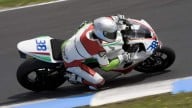 Moto - News: WSBK 2011: Ducati record nei test di Phillip Island