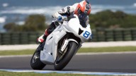 Moto - News: WSBK 2011: Ducati record nei test di Phillip Island