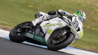 Moto - News: WSBK 2011: Ducati record nei test di Phillip Island