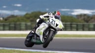 Moto - News: WSBK 2011: Ducati record nei test di Phillip Island