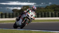 Moto - News: WSBK 2011: Ducati record nei test di Phillip Island