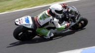 Moto - News: WSBK 2011: Ducati record nei test di Phillip Island