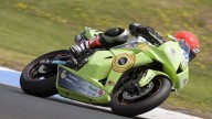 Moto - News: WSBK 2011: Ducati record nei test di Phillip Island