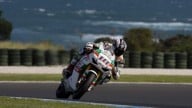 Moto - News: WSBK 2011: Ducati record nei test di Phillip Island