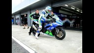 Moto - News: WSBK 2011: Ducati record nei test di Phillip Island