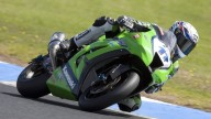 Moto - News: WSBK 2011: Ducati record nei test di Phillip Island