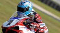 Moto - News: WSBK 2011: Ducati record nei test di Phillip Island