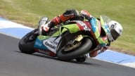 Moto - News: WSBK 2011: Ducati record nei test di Phillip Island