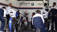 Moto - News: WSBK 2011: Ducati record nei test di Phillip Island