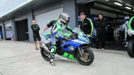 Moto - News: WSBK 2011: Ducati record nei test di Phillip Island