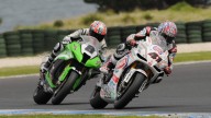 Moto - News: WSBK 2011: Ducati record nei test di Phillip Island