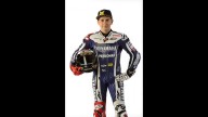 Moto - News: MotoGP 2011: Yamaha presenta la livrea ufficiale