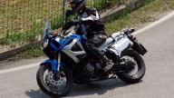 Moto - News: Yamaha Super Ténéré Experience 2011