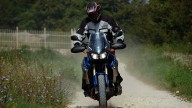 Moto - News: Yamaha Super Ténéré Experience 2011