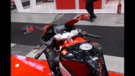 Moto - Gallery: Aprilia a Motodays 2011