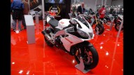 Moto - Gallery: Aprilia a Motodays 2011