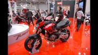 Moto - Gallery: Aprilia a Motodays 2011