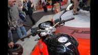 Moto - Gallery: Aprilia a Motodays 2011