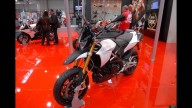 Moto - Gallery: Aprilia a Motodays 2011