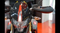 Moto - Gallery: Aprilia a Motodays 2011