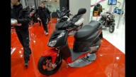 Moto - Gallery: Aprilia a Motodays 2011