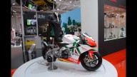 Moto - Gallery: Aprilia a Motodays 2011