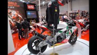 Moto - Gallery: Aprilia a Motodays 2011