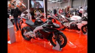 Moto - Gallery: Aprilia a Motodays 2011