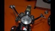 Moto - Gallery: Custom e Special a Motodays 2011