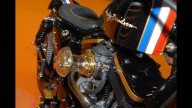 Moto - Gallery: Custom e Special a Motodays 2011