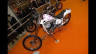 Moto - Gallery: Custom e Special a Motodays 2011