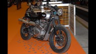 Moto - Gallery: Custom e Special a Motodays 2011