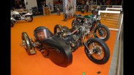 Moto - Gallery: Custom e Special a Motodays 2011