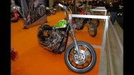 Moto - Gallery: Custom e Special a Motodays 2011