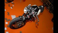 Moto - Gallery: Custom e Special a Motodays 2011