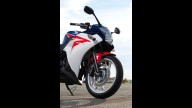Moto - Gallery: Honda CBR250R 2011 - Foto statiche