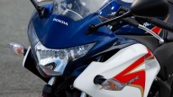 Moto - Gallery: Honda CBR250R 2011 - Foto statiche