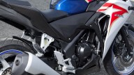 Moto - Gallery: Honda CBR250R 2011 - Foto statiche