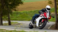 Moto - Gallery: Honda CBR600F 2011 - Foto dinamiche