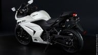 Moto - Gallery: Kawasaki Ninja 250R