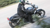 Moto - Gallery: Triumph America/Speedmaster 2011 Test - Foto dinamiche