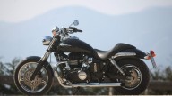 Moto - Gallery: Triumph Speedmaster 2011 Test - Foto statiche