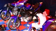 Moto - Gallery: Yamaha R125 stagione 2010