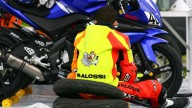 Moto - Gallery: Yamaha R125 stagione 2010