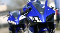 Moto - Gallery: Yamaha R125 stagione 2010