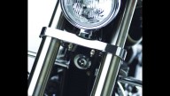 Moto - Test: Triumph America e Speedmaster 2011 - TEST