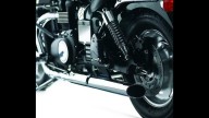 Moto - Test: Triumph America e Speedmaster 2011 - TEST