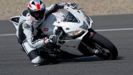 Moto - News: Aprilia RSV4 R APRC e RSV4 Factory APRC 2011